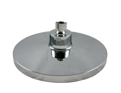 Душевая стойка с лейкой (телескопическая) ZETA BR-552 Душевая стойка с лейкой (телескопическая) ZETA BR-552