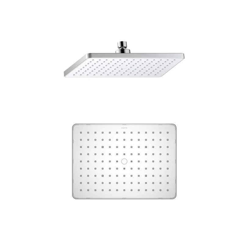 Прямоугольный верхний душ 260*188*68 мм AQUATEK AQ2087CR