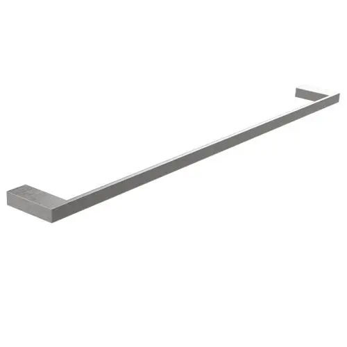 Держатель для полотенец Corinto матовый 600 мм Nofer 16920.60.S