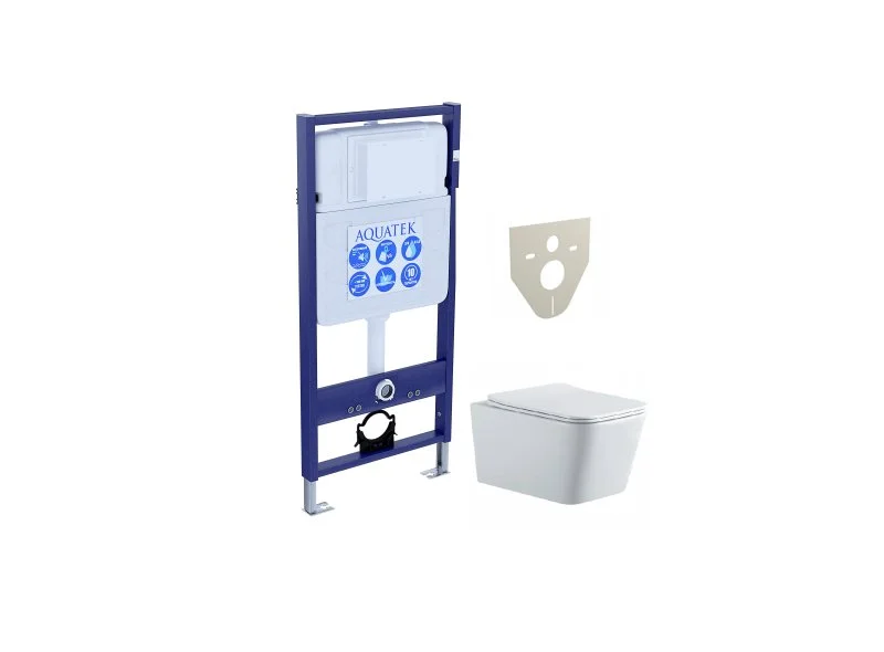 SET AQUATEK ЛИБРА N