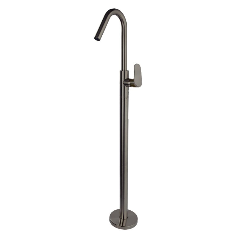 Напольный смеситель для раковины ALEXIA 367603GR графит