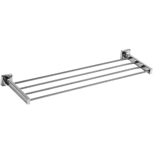 Полка для полотенец Classic глянец Nofer 09034.B Полка для полотенец Classic глянец Nofer 09034.B