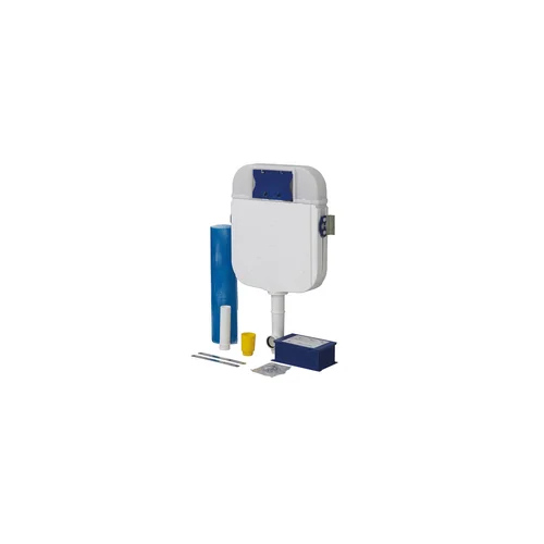 CREAVIT Инсталляция сенсорная для подвесного унитаза FGR6003