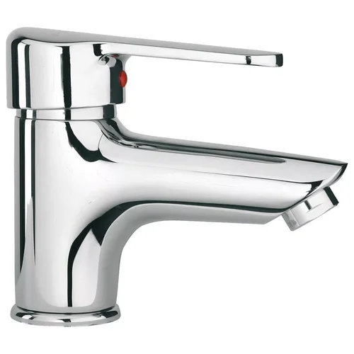 Смеситель для раковины Paini Cooper 80CR211KM