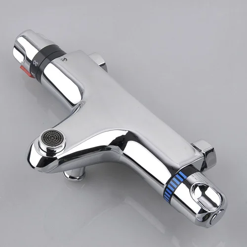 Термостатический смеситель для ванны ZETA BR840