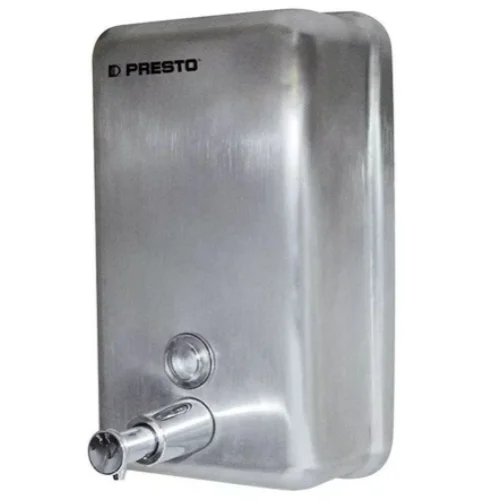 Дозатор для мыла Presto 70632 1200мл