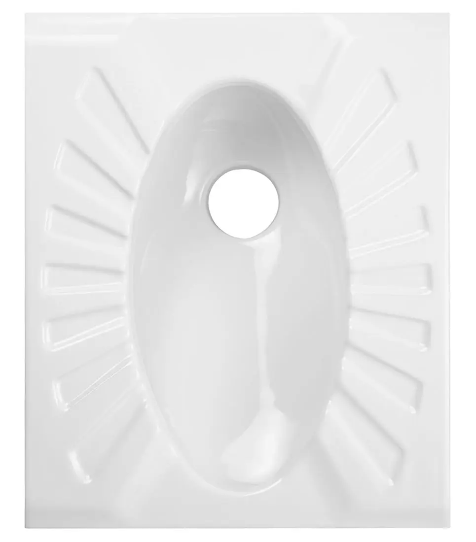 CREAVIT Чаша Генуя 50*60 РОМАШКА