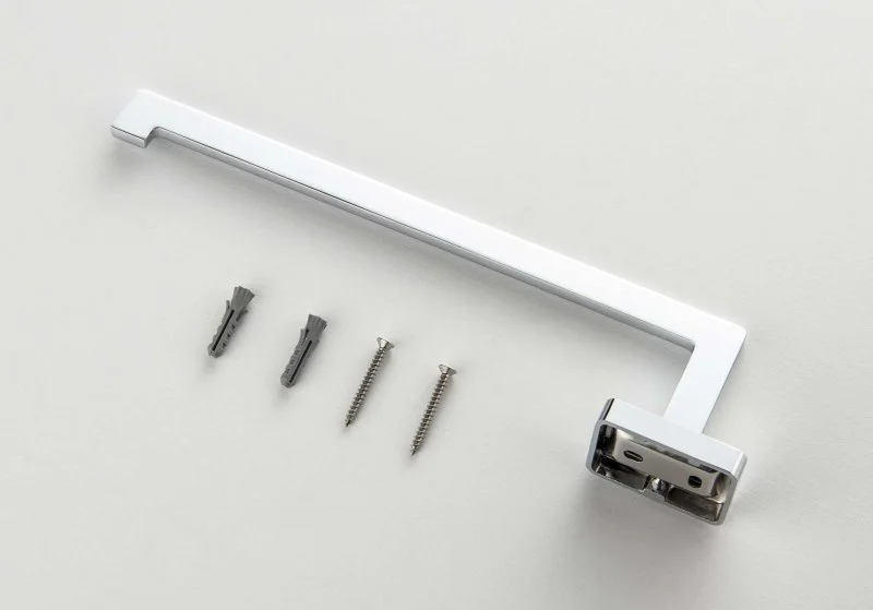 Полотенцедержатель AQUATEK AQ4319CR ЛИБРА