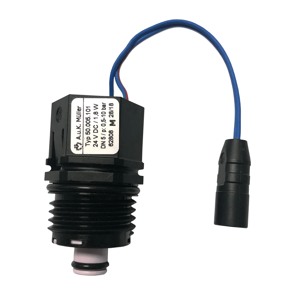 Моностабильный картриджный клапан Sanela 45996 DN5 (M22x2) VE-50.005.101
