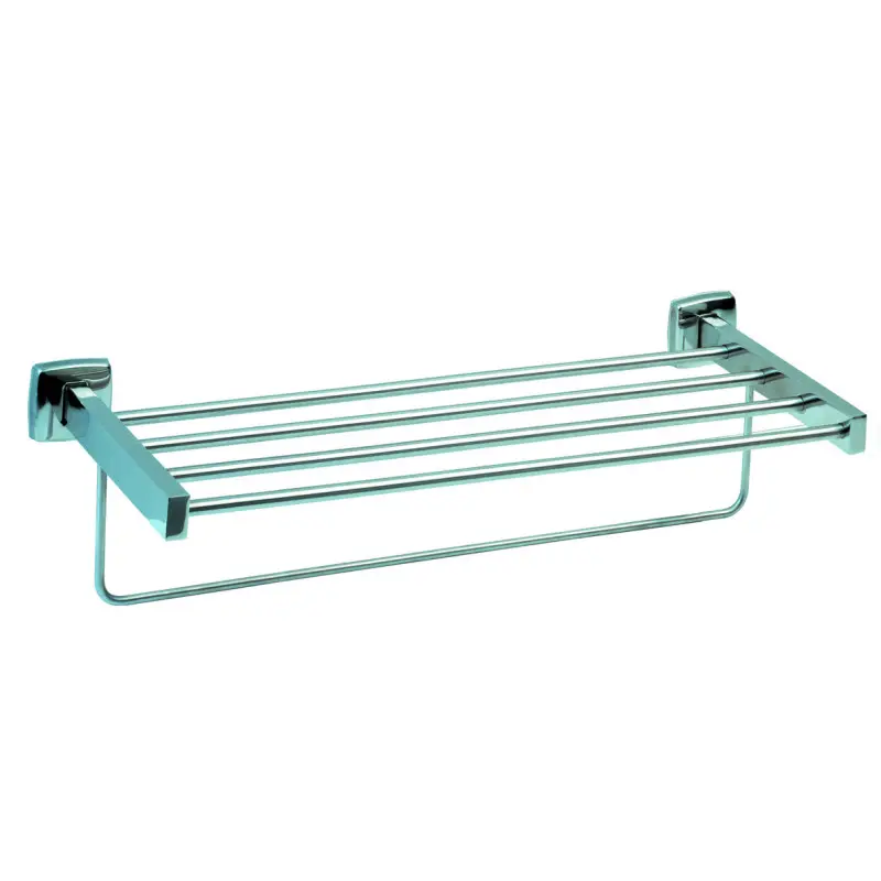 Полка для полотенец 49,5 см Mediclinics Medisteel AI0710C