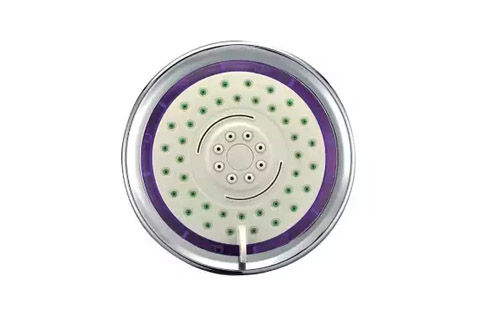 Экономичная душевая подвесная лейка Savetax DWS-AIR-PD-02-1-R3 трехрежимная