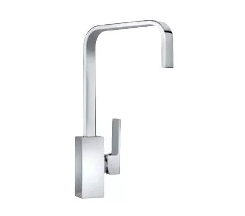 Высокий смеситель для мойки кухни Paini Dax 84CR572RKM