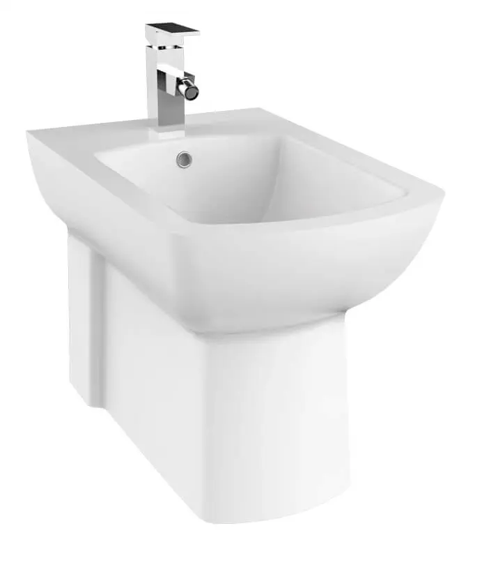 CREAVIT LARA Биде LR500-00CB00E-0000