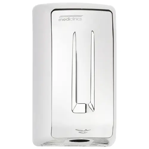 Сенсорная сушилка для рук Mediclinics Smartlow M04AC