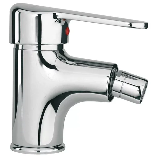 Смеситель для биде Paini Cooper 80CR306KM