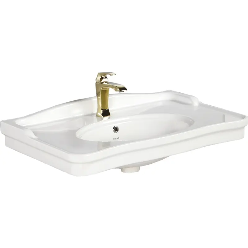 CREAVIT ANTIK Раковина AN100-00CB00E-0000