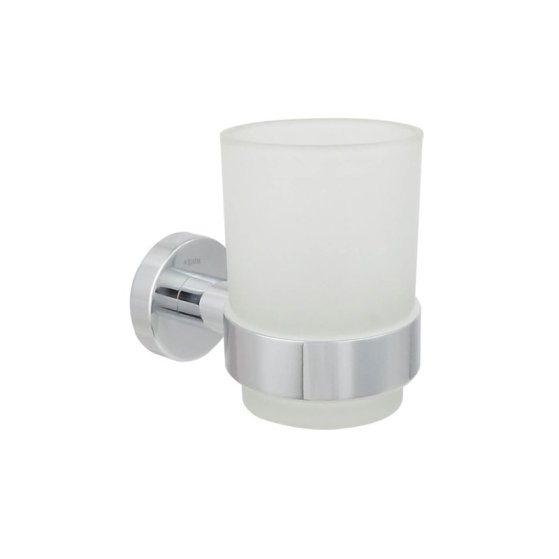 Стакан с держателем AQUATEK AQ4004CR ВЕГА