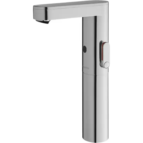 Бесконтактный смеситель высокий для раковины Presto So'o 56205