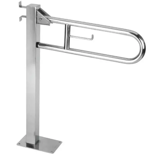 Поручень 72,2 см Mediclinics BGC710C