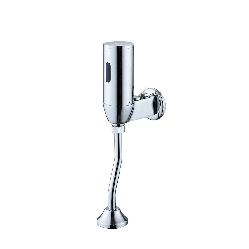 Электронный смыв beWash Photocell BWAM0UT309, для писсуара, цвет хром