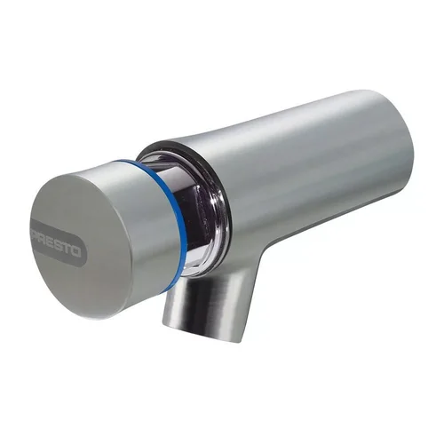 Порционно нажимной кран настенный Presto Neo 66030