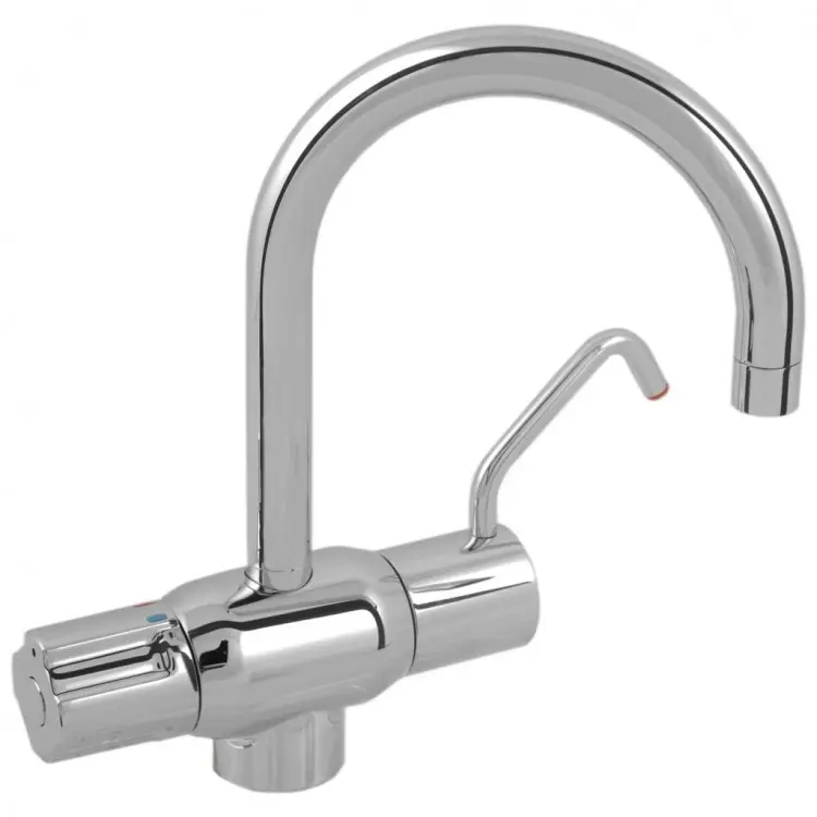 Смеситель для раковины Ideal Standard VENLOMIX A5547AA