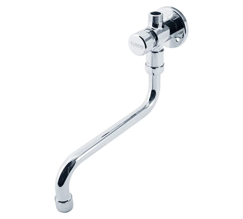 Кран порционно-нажимной с наружной подводкой Варион 8101900