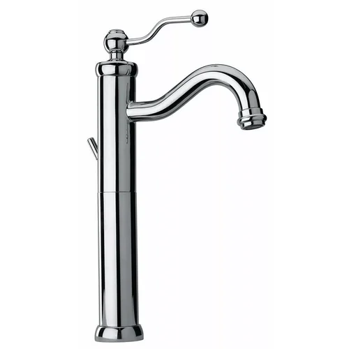 Смеситель для раковины Paini Duomo 88CR211LLSSR