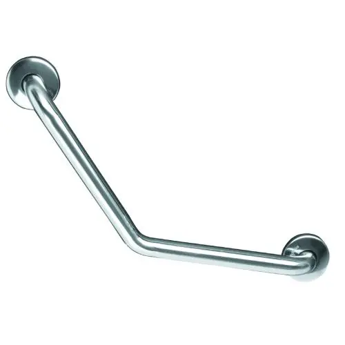 Поручень 62,2 см Mediclinics BA0130C