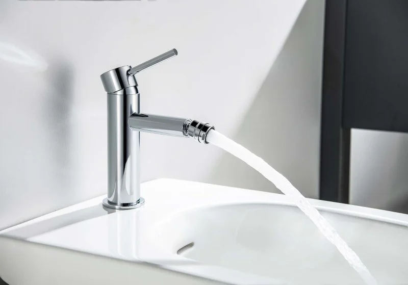 Смеситель для биде AQUATEK AQ1318CR ЕВРОПА