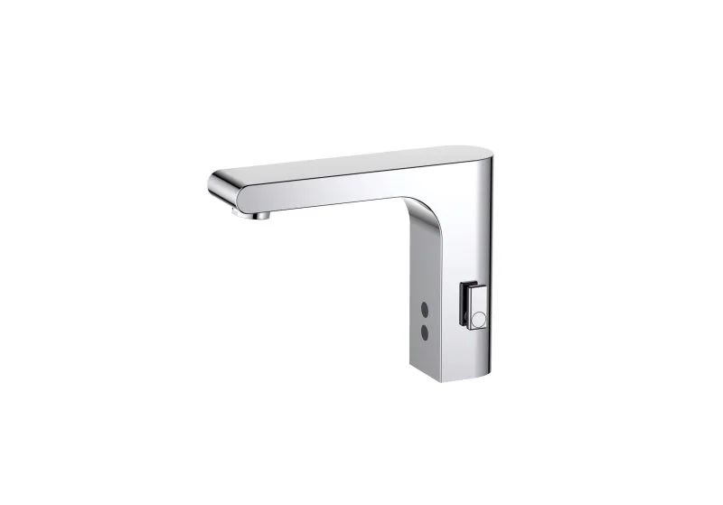 Смеситель для раковины Aquatek Лира AQ5410CR электронный