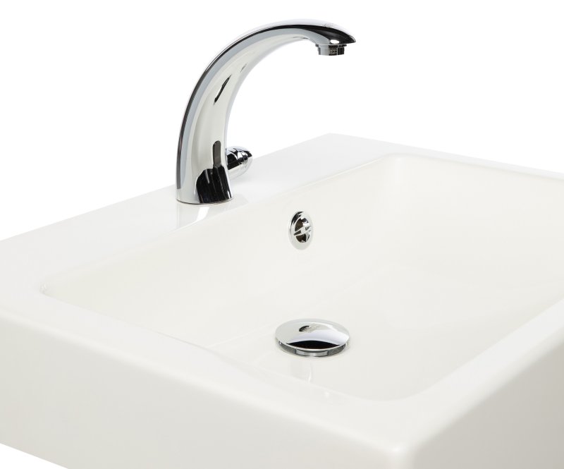 Автоматический сенсорный смеситель Kopfgescheit KR5146DC