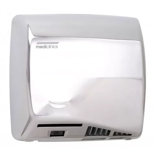 Сушилка для рук с ИК-датчиком Mediclinics M17AC с HEPA фильтром