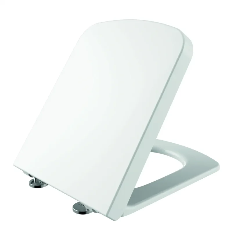 CREAVIT Крышка с микролифтом (съемная) SOLO KC3203.01.0000E