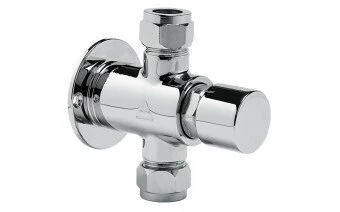 Кран порционный для душа Idral 08130-30