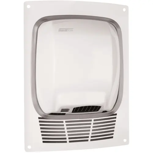 Комплект для встраивания в стену Mediclinics KT0010 сушилки для рук MEDIFLOW