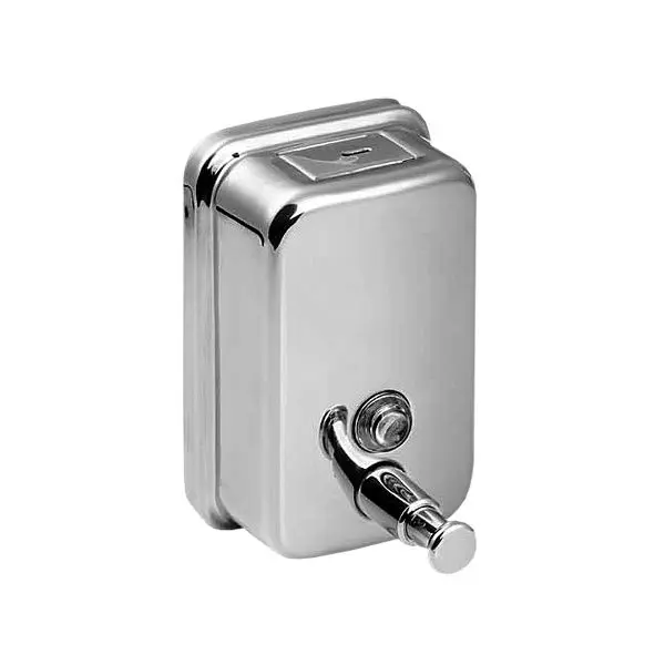 Дозатор для мыла Sanela 95050 (SLZN 05)