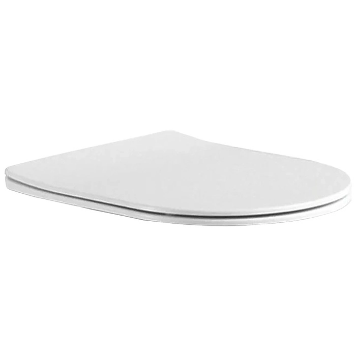 AQ0009 Крышка-сиденье для ЕВРОПА AQ1106L-00