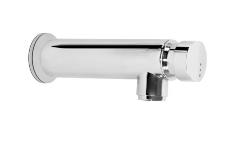 Настенный порционный кран с таймером Nofer 07450.N