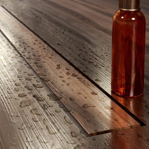 Душевой лоток PAINI CH450K Klasik 450 мм Душевой лоток PAINI CH450K Klasik 450 мм