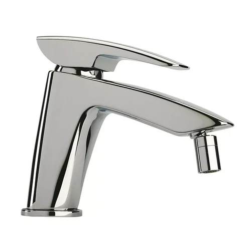 Смеситель для биде Paini Spider SRCR3062SKM