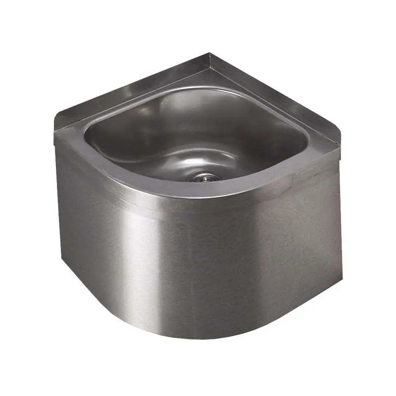 Угловая раковина Sanela 93110 (SLUN 11)