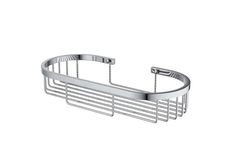 Полка для душа AQUATEK AQ4916CR