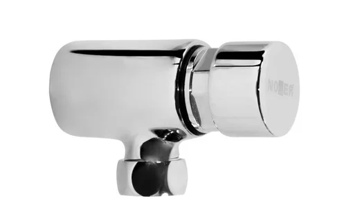 Кран-кнопка для писсуара  6 л/мин. Nofer 07510.N