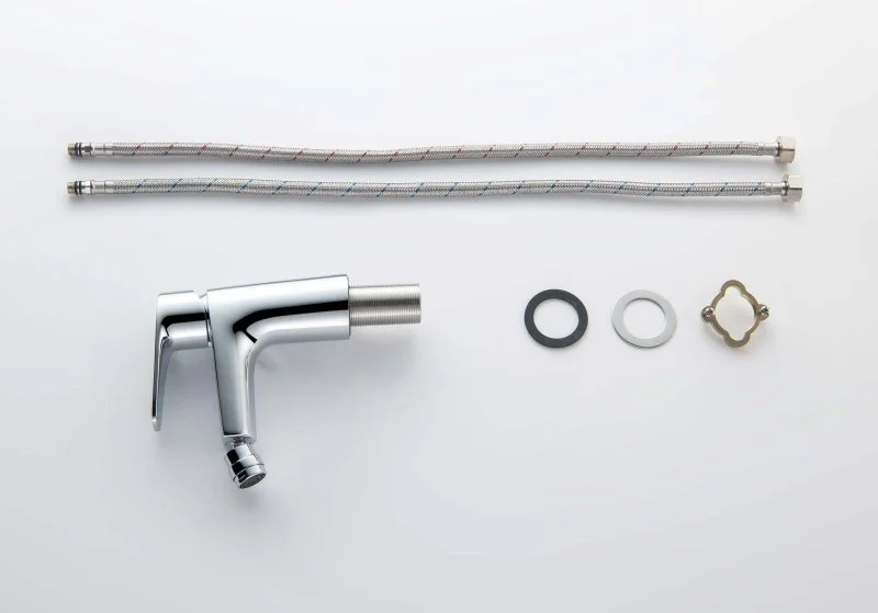 Смеситель для биде AQUATEK AQ1118CR БЕТТА