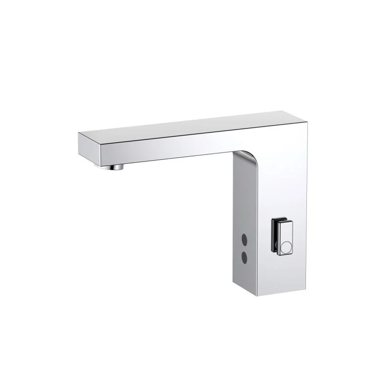 Смеситель для раковины Aquatek Лира AQ5610CR электронный