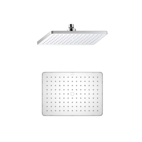 Прямоугольный верхний душ 260*188*68 мм AQUATEK AQ2087CR