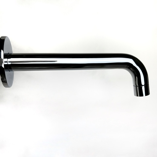 Смеситель для раковины PAINI Cox Grip 7GCR208 встраиваемый, хром (CR) Смеситель для раковины PAINI Cox Grip 7GCR208 встраиваемый, хром (CR)