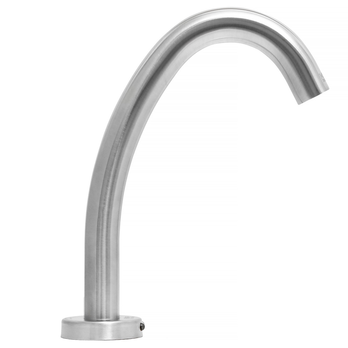 Сенсорный смеситель из нержавеющей стали SUS304 Kopfgescheit KR5148SV-DC Сенсорный смеситель из нержавеющей стали SUS304 Kopfgescheit KR5148SV-DC