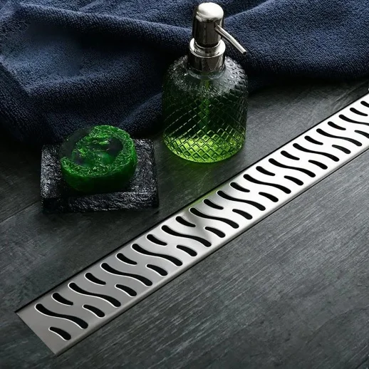 Душевой лоток PAINI CH750H Harmony 750 мм